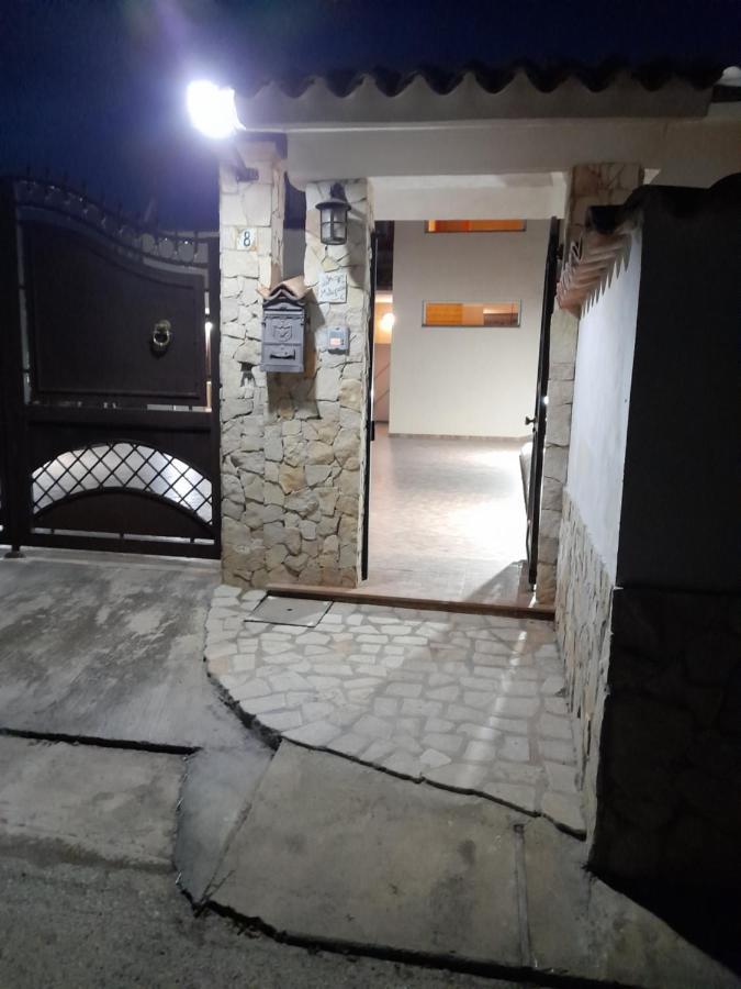 La Melagrana Villa Аренела Екстериор снимка